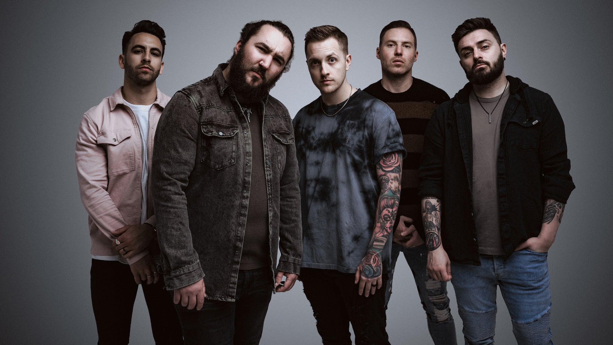 I Prevail: True Power Tour at The Factory