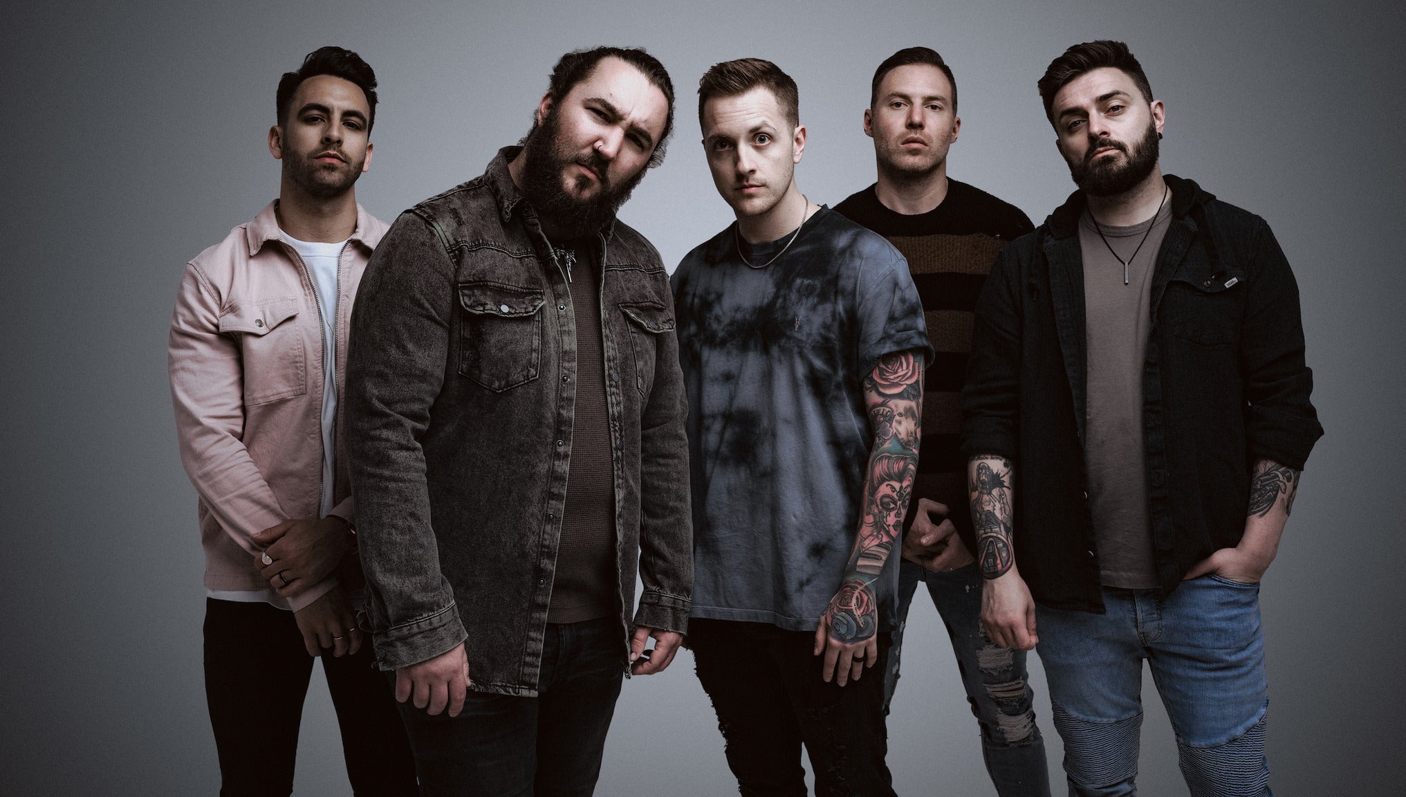 I Prevail Concert 2025 Tickets