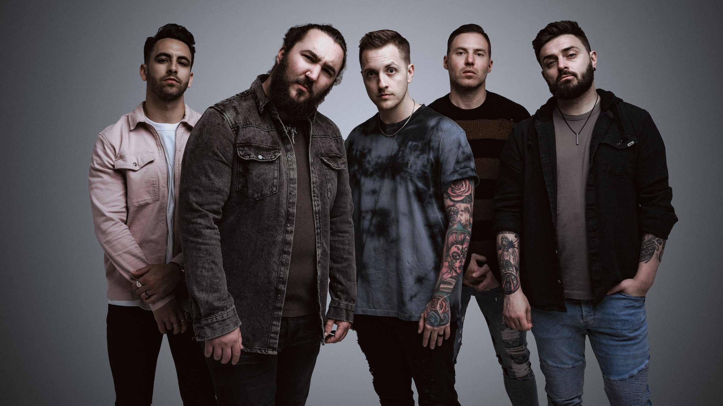 accurate presale password to I Prevail & Halestorm affordable tickets in Woodlands