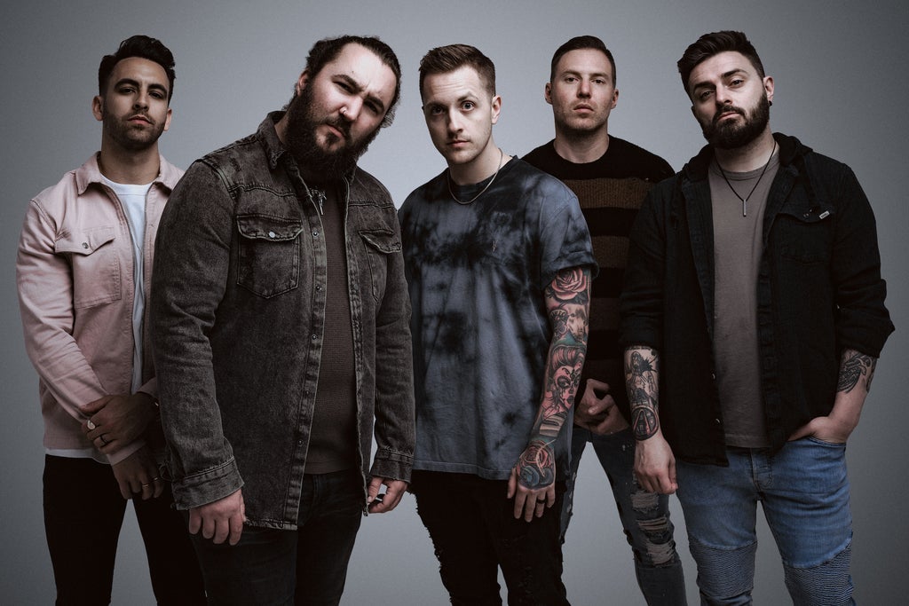 I Prevail & Halestorm