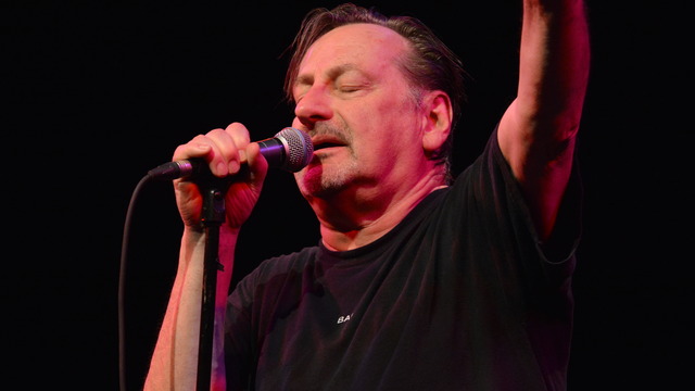 Southside Johnny and the Asbury Jukes