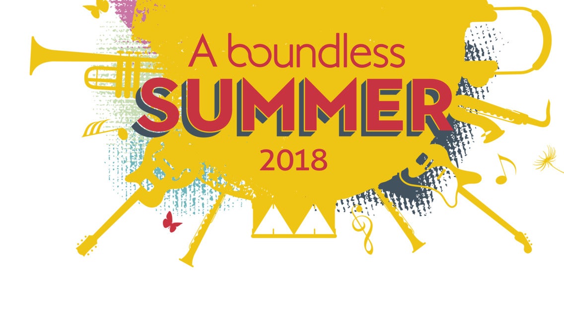 Boundless Summer Festival