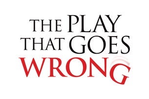 The Play That Goes Wrong