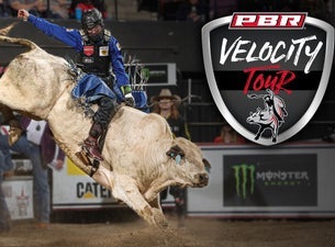 PBR: Pendleton Whisky Velocity Tour