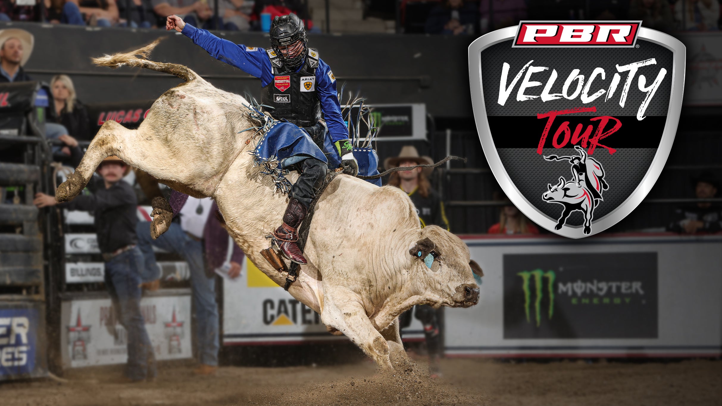 PBR: Velocity Tour free presale passcode for early tickets in Corpus Christi