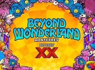 Beyond Wonderland Chicago