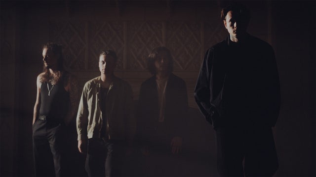 BAD OMENS: DO YOU FEEL LOVE EUROPE 2025 in Barclays Arena, Hamburg 09/12/2025