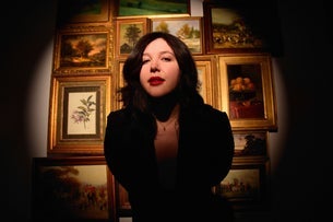 Lucy Dacus 5/18