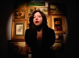 WXPN WELCOMES LUCY DACUS - FOREVER IS A FEELING TOUR