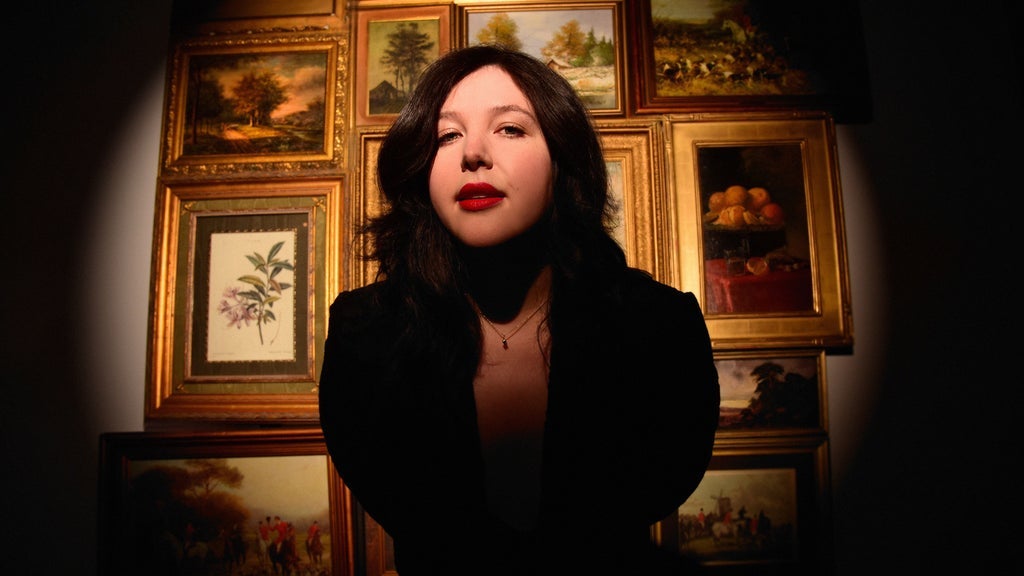 Hotels near Lucy Dacus Events