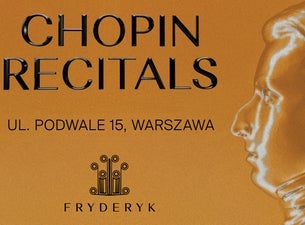 Koncert Chopinowski w najpiękniejszej Sali Koncertowej Fryderyk, 2022-12-10, Варшава