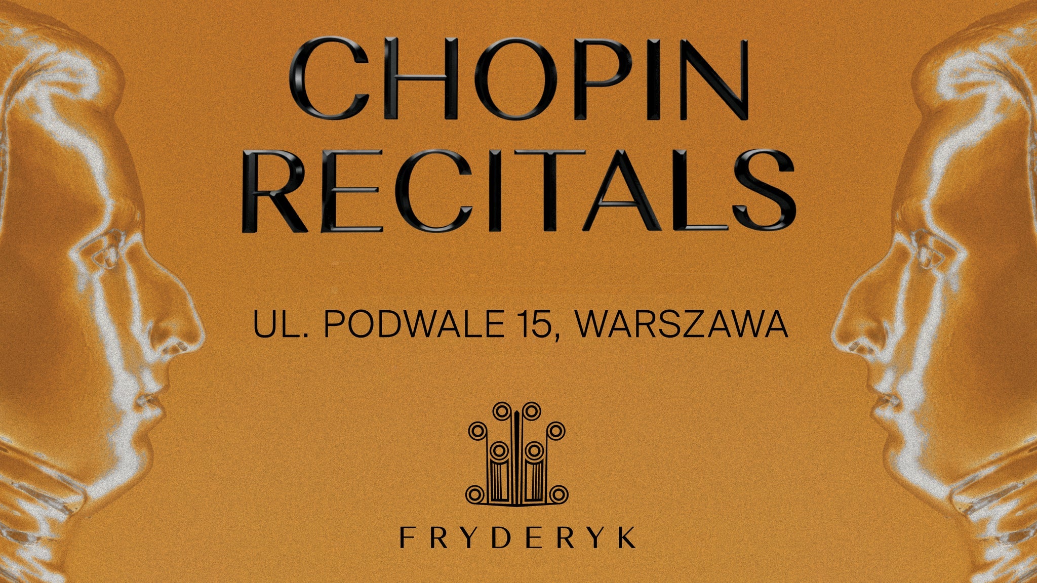 Koncert Chopinowski