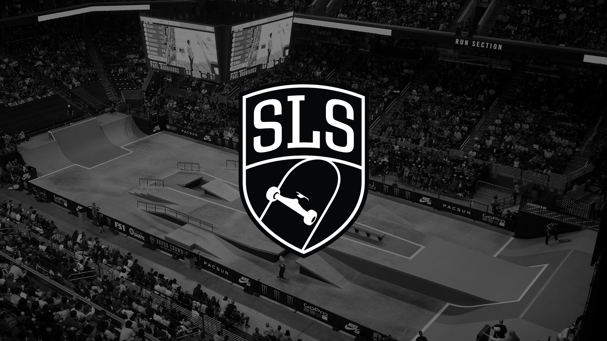 Street League Skateboarding Tickets Single Game Tickets & Schedule