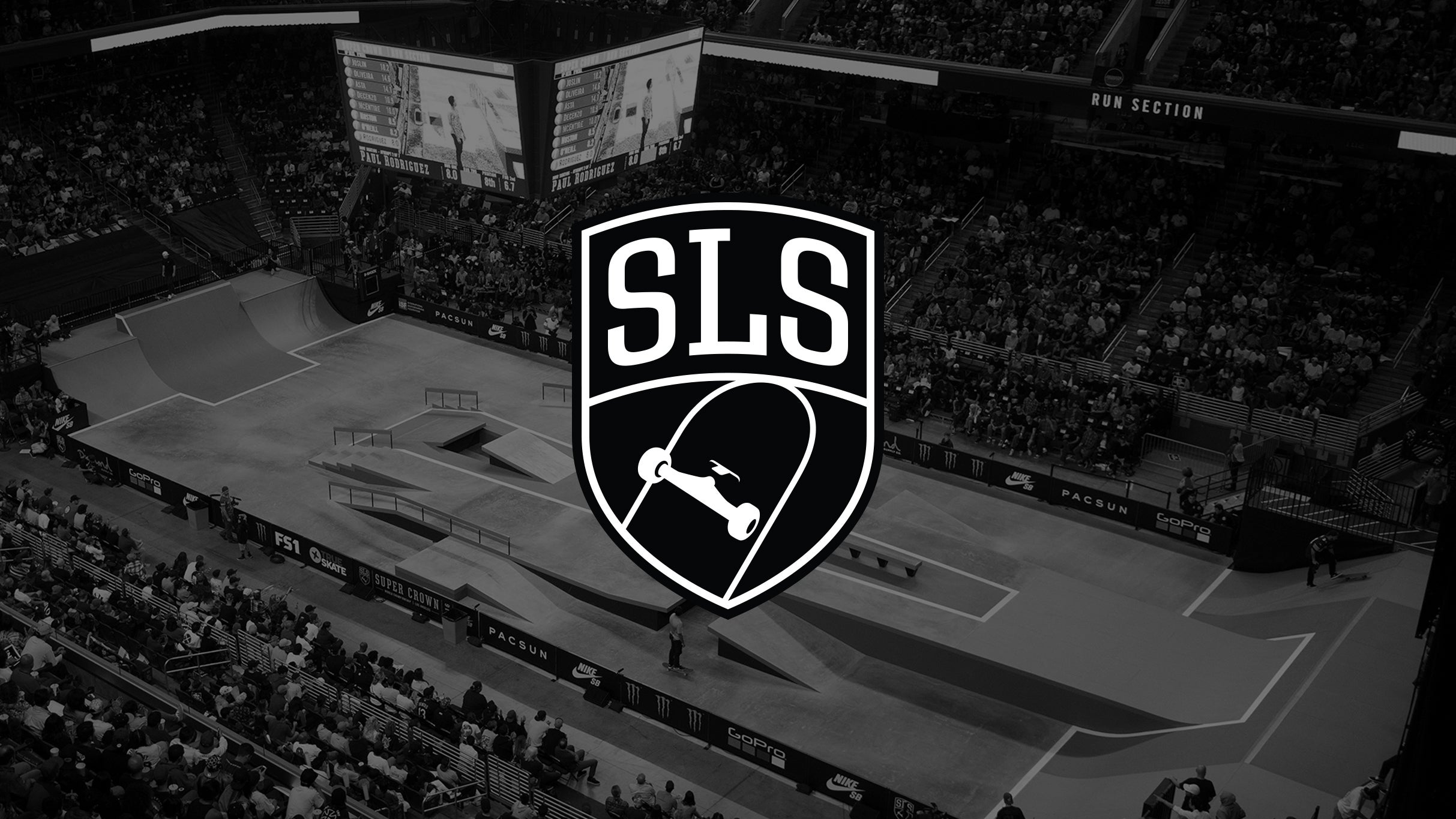 Street League Skateboarding Vip Add On Tickets San Diego, CA Apr