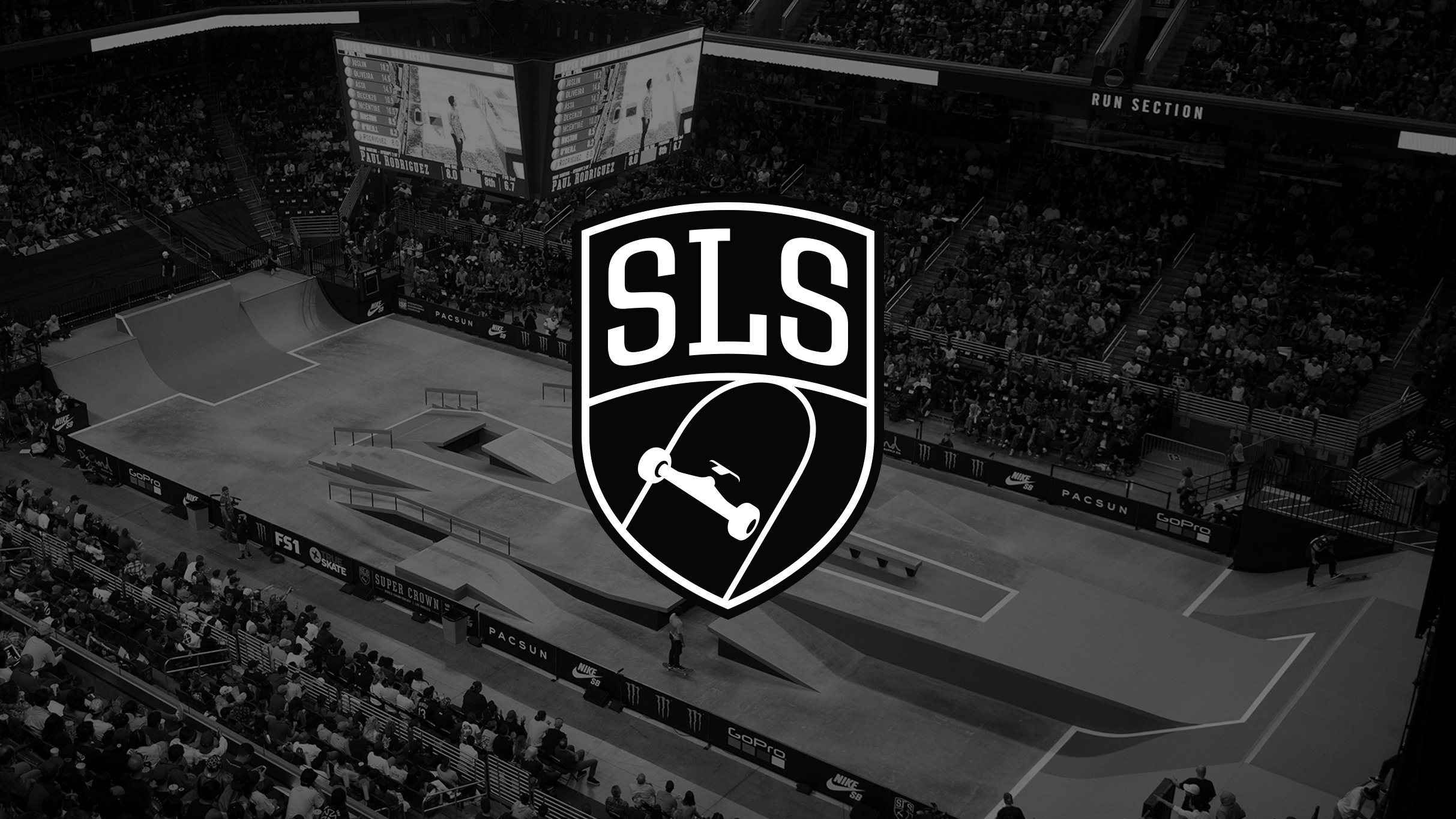 Street League Skateboarding