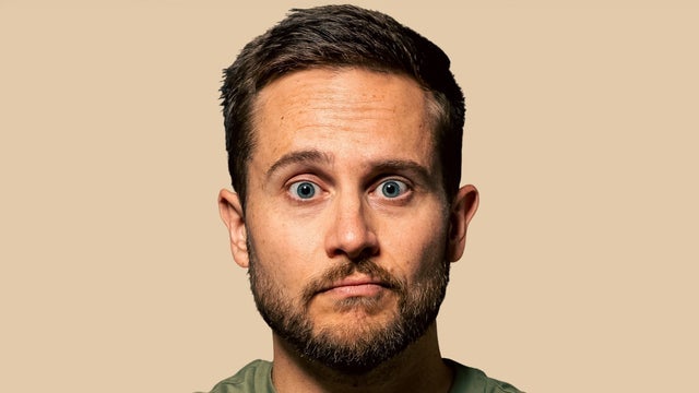 ZOLTAN KASZAS: WORLDWIDE(ish) TOUR