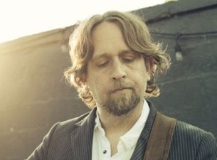 Hayes Carll's Nashville Birthday Bash Featuring Hayes & The Heathens