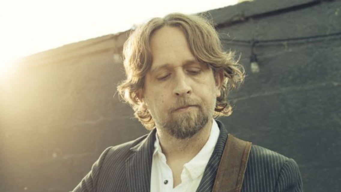 Hayes Carll: We're Only Human Tour w/ special guest Ryan Montbleau (NIGHT ONE)