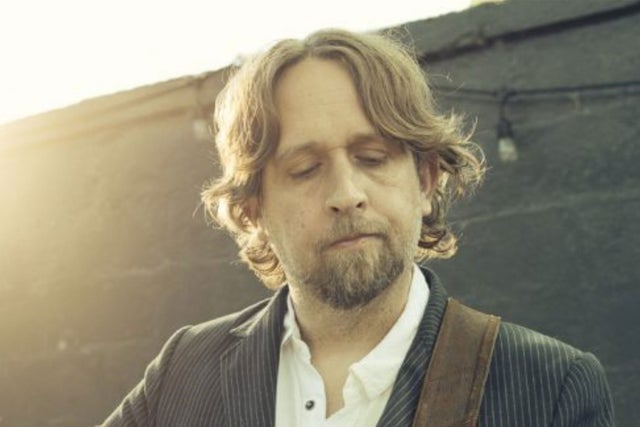 Hayes Carll's Nashville Birthday Bash Featuring Hayes & The Heathens