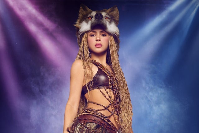SHAKIRA - LAS MUJERES YA NO LLORAN WORLD TOUR in Miami promotional photo for Artist Presale (Signup) VIP Travel Pkg presale tickets offer