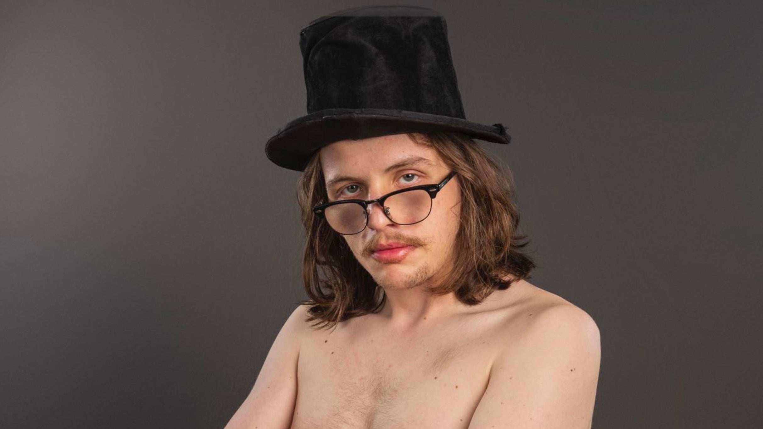 Jack Grady at Cobb's Comedy Club