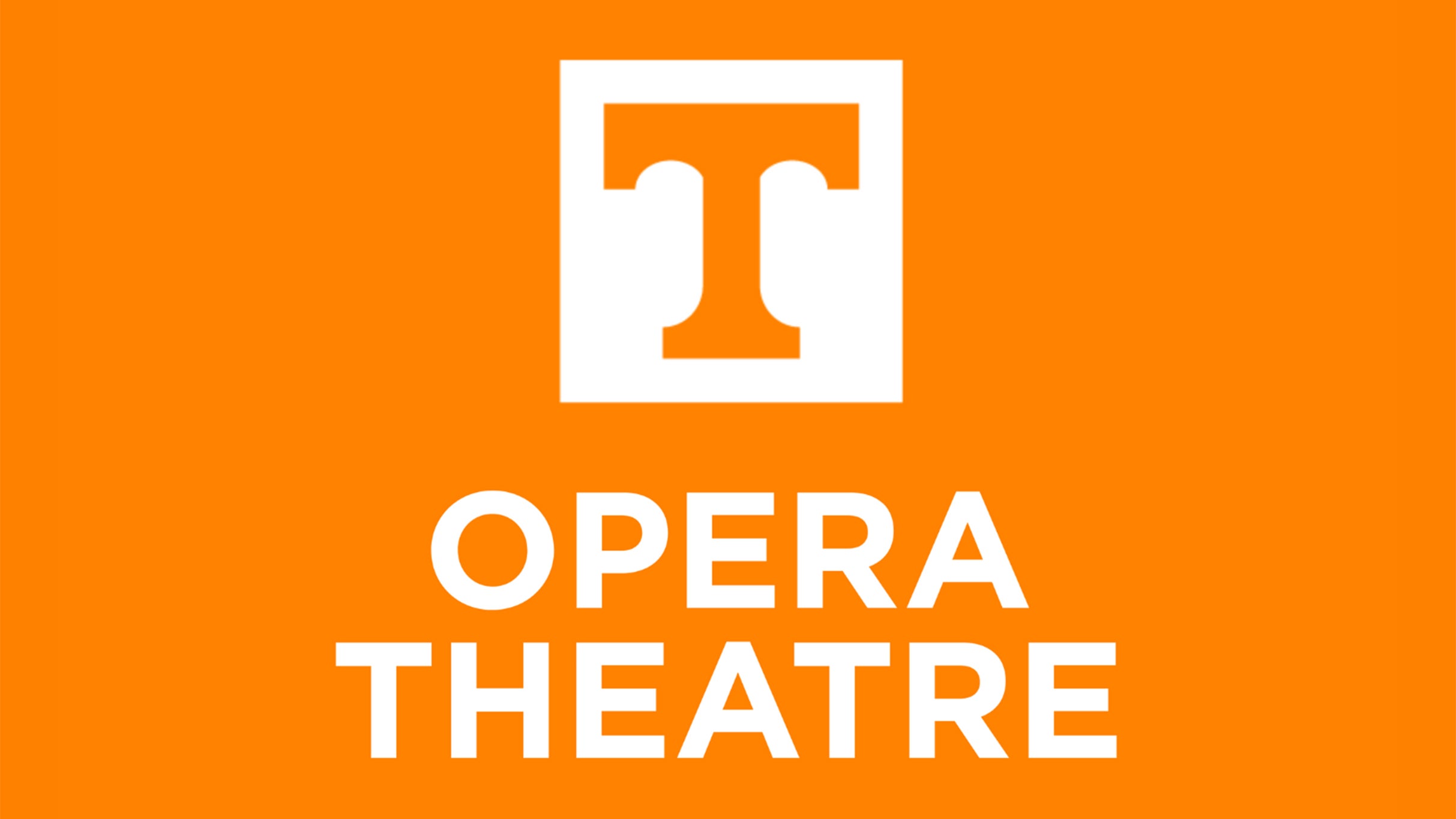 University of Tennessee Opera Theatre