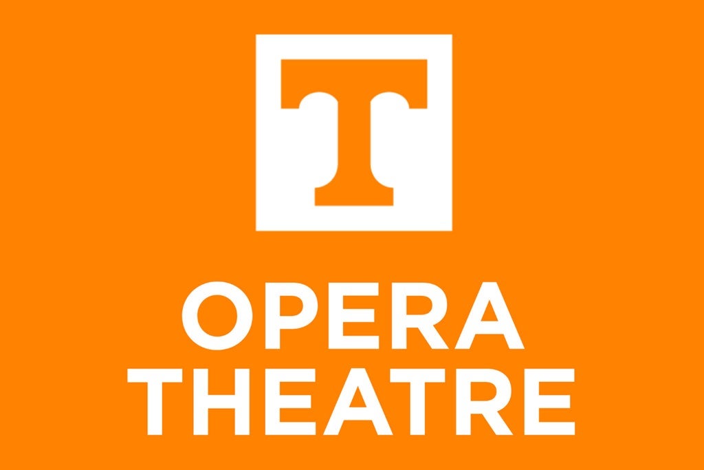 University of Tennessee Opera Theatre