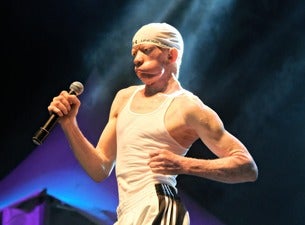 King Yellowman & the Sagittarius Band, 2022-08-16, Лондон