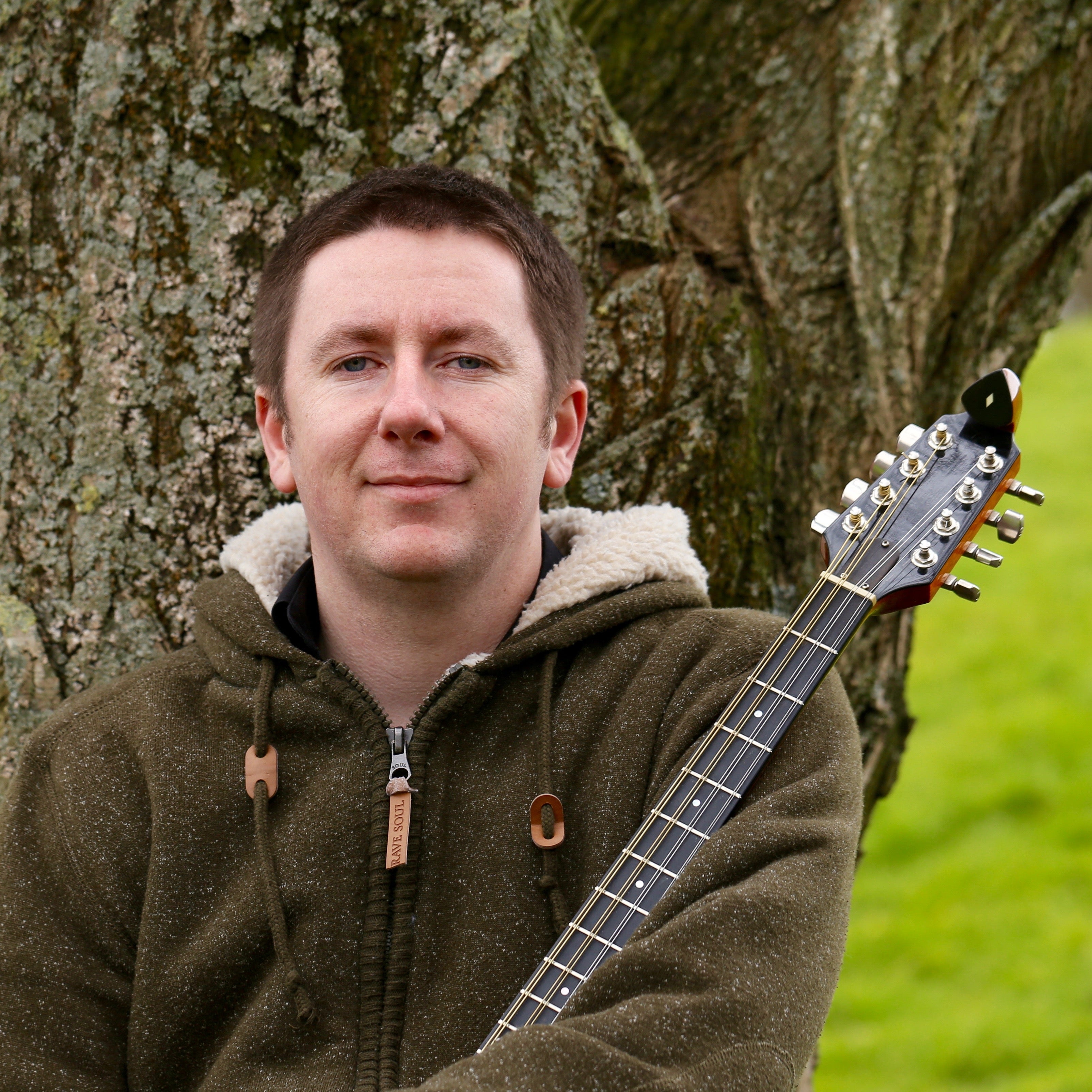 Daoiri Farrell – 2025-10-02