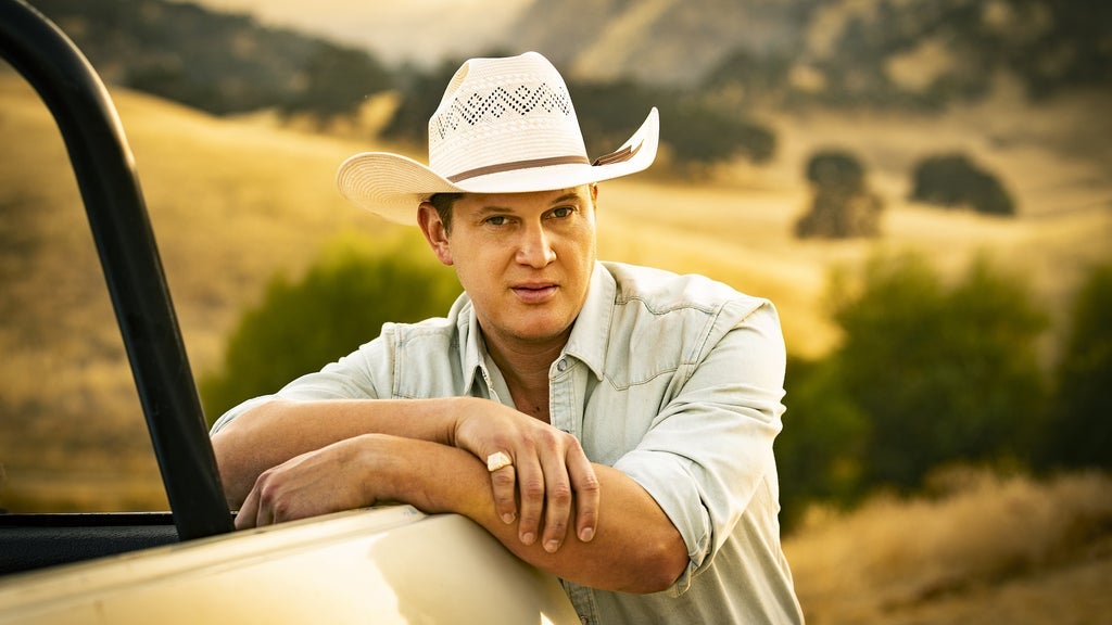 Jon Pardi