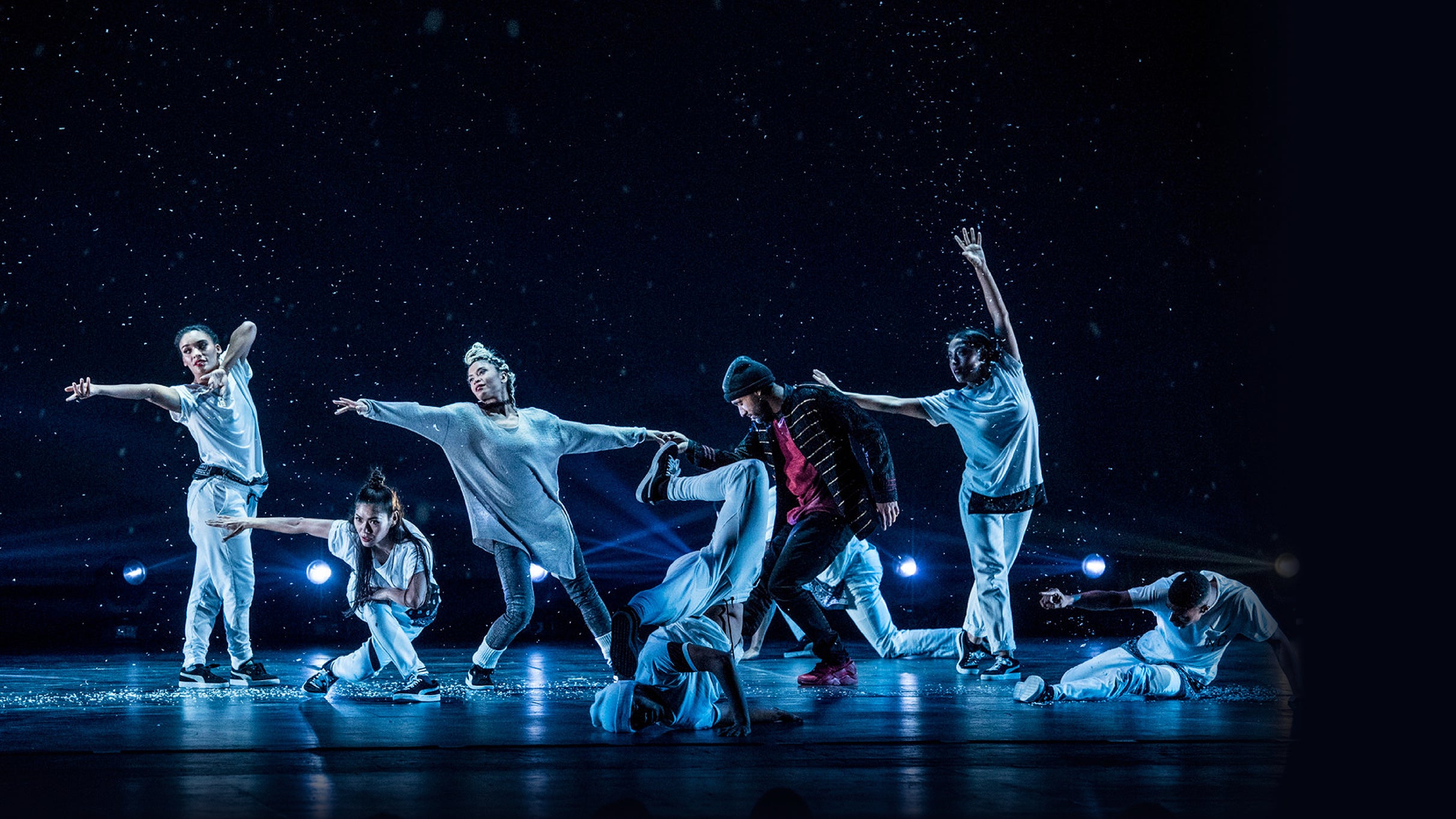 The Hip Hop Nutcracker (Touring) Ticketmaster presale code 🔓 NOW