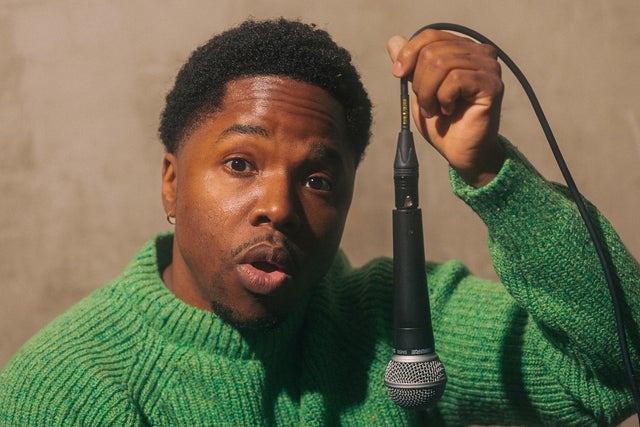 DENNY LOVE: SHOW LOVE TOUR in Seattle promotional photo for Artist presale tickets offer