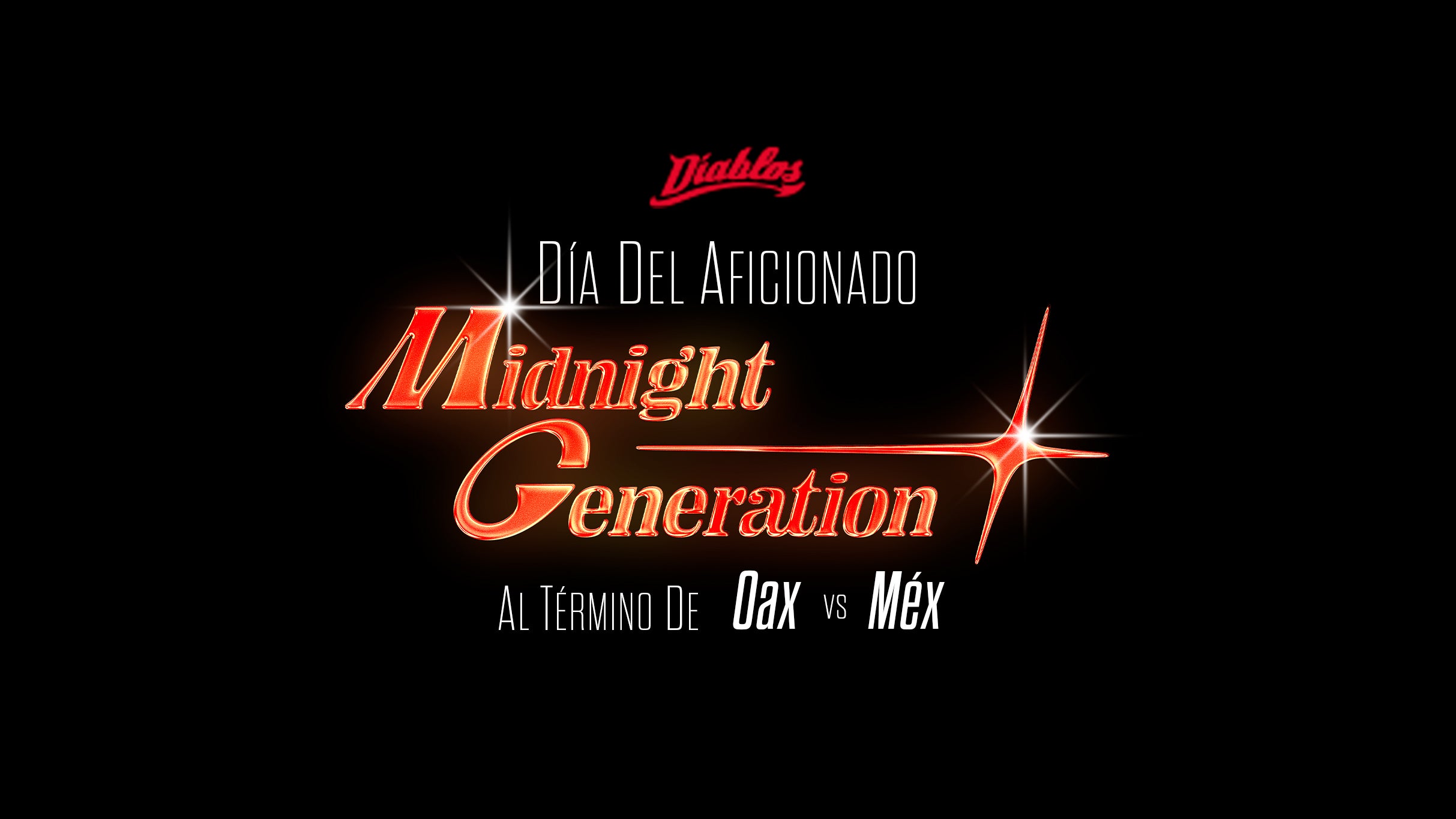 Experiencia Midnight Generation