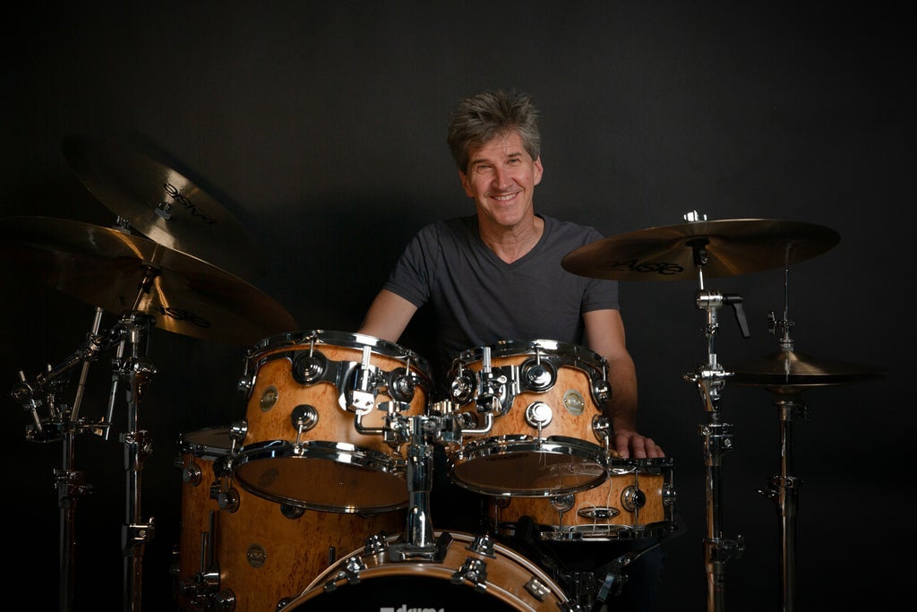 Chad Wackerman and The L.A. All-Stars