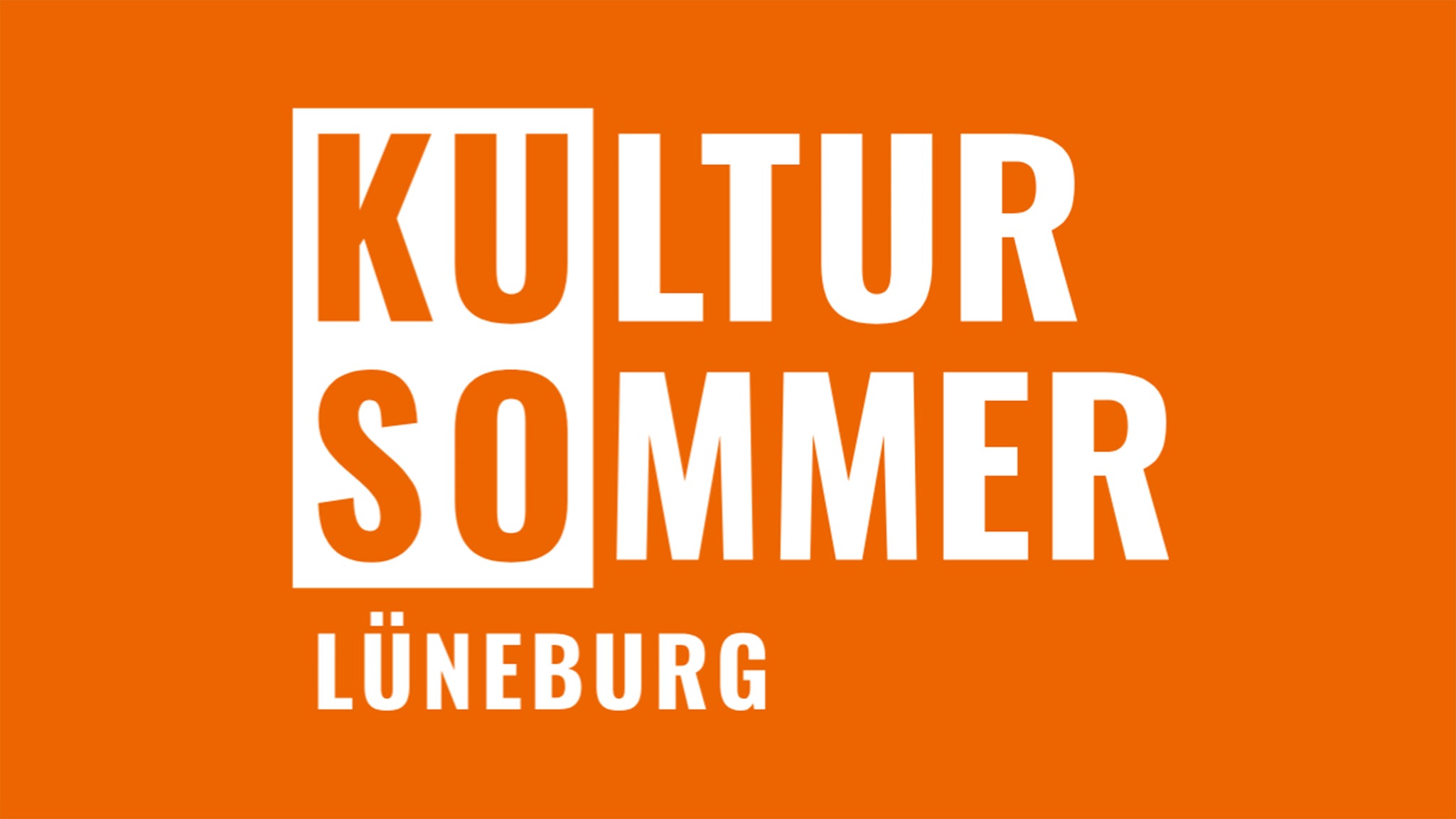Lüneburger Kultursommer