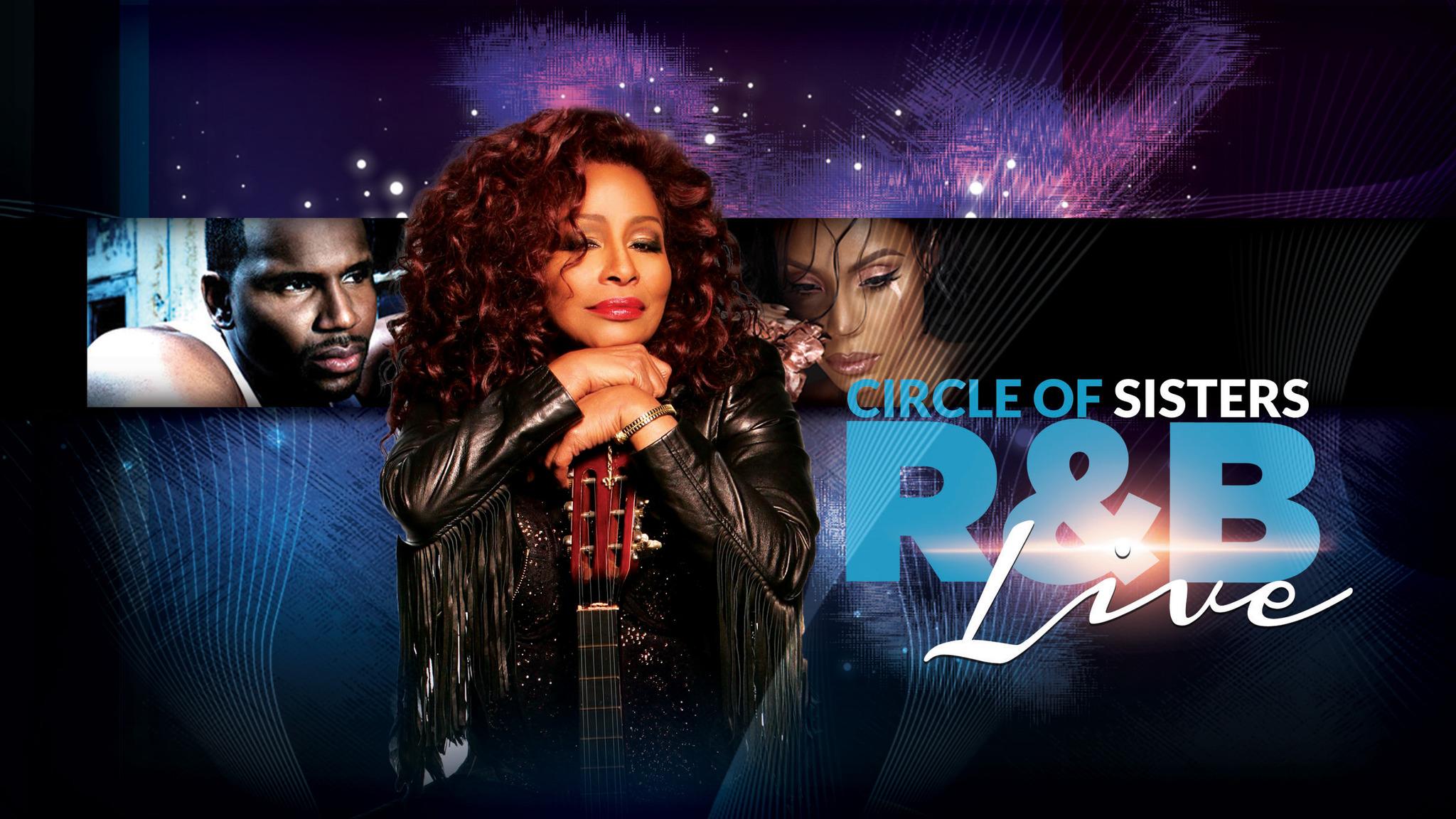 Circle of Sisters Tickets, 2022 Concert Tour Dates Ticketmaster CA
