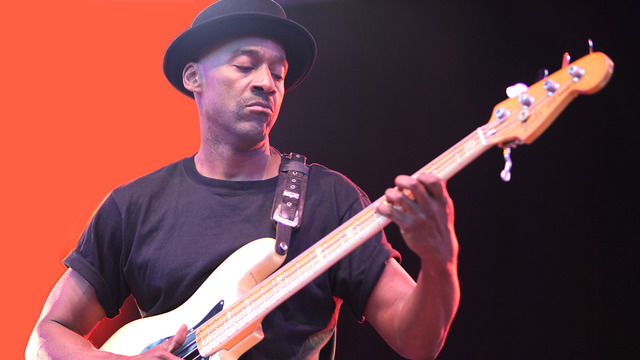 Marcus Miller