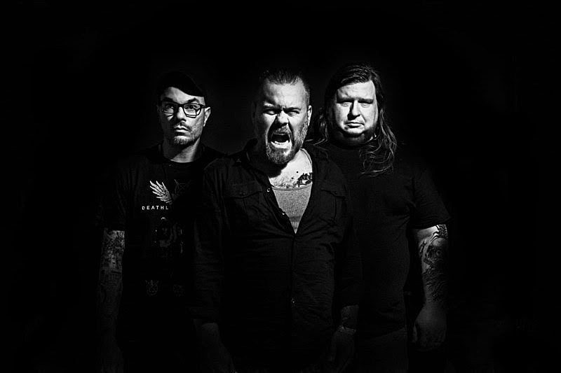 Integrity, Earth Crisis and Judge with special guests Combus at Williams Center – Black Box – Rutherford – Rutherford, NJ