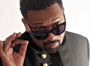 An Evening with Mike Epps