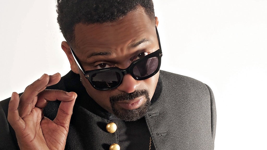 Hotels near Mike Epps Events