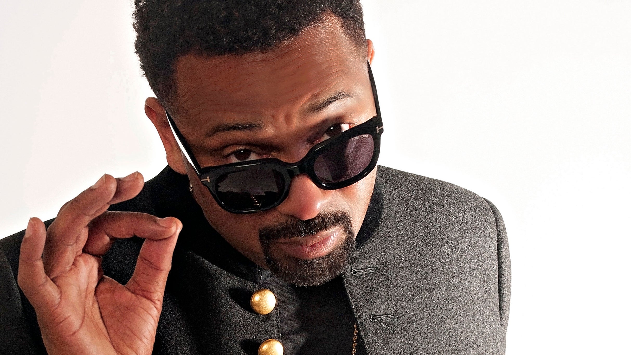 Mike Epps at Irvine Improv – Irvine, CA