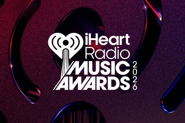 iHeartRadio Music Awards 2026