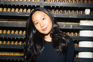 Leslie Liao