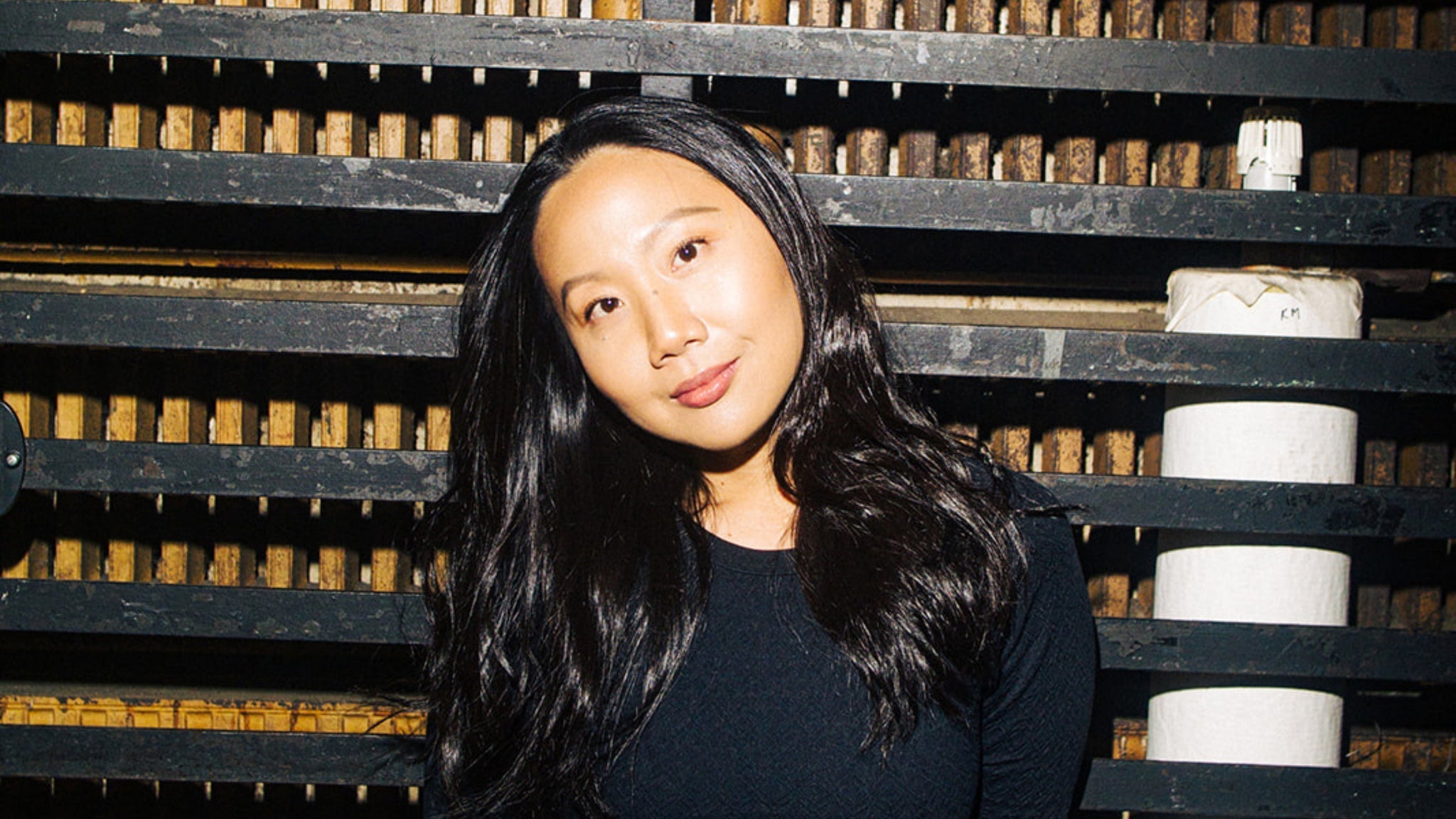 Leslie Liao at Punch Line Comedy Club - San Francisco, San Francisco