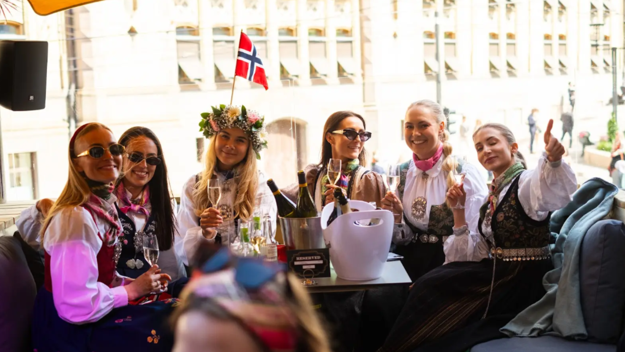 17. Mai på Proud Mary concerts and tour dates | GlobalGigMap