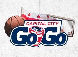 Capital City Go-Go vs. Westchester Knicks