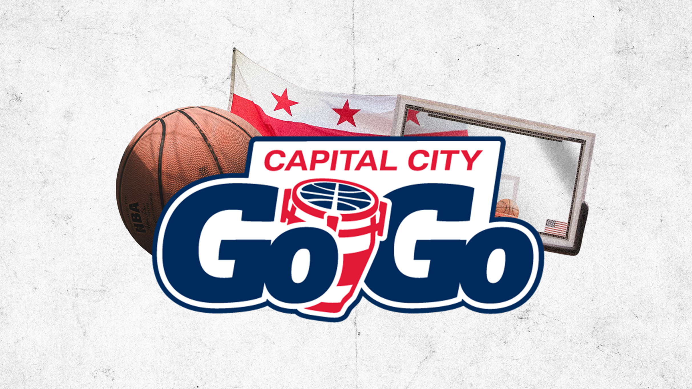 Capital City Go-Go