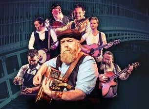 Seven Drunken Nights - The Story of The Dubliners, 2025-03-23, Лондон