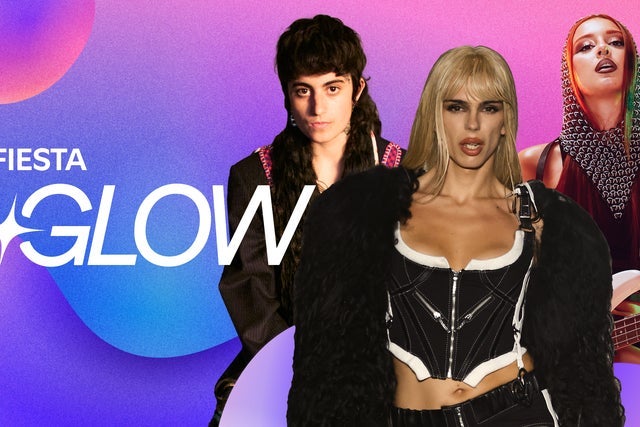 Fiesta Spotify GLOW
