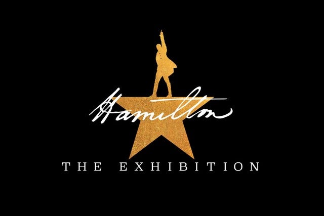 Hamilton: The Exhibition
